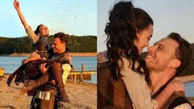 Kerem Bürsin ve Melis Sezen’in rol aldığı ‘Son of a Rich’ filminin Türkçe adı belli oldu
