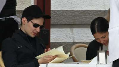 Telegram’ın patronu Durov gözaltında