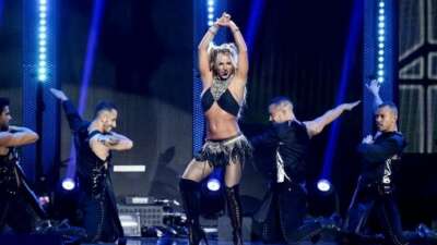 Pop yıldızı Britney Spears’ın hayatı film oluyor
