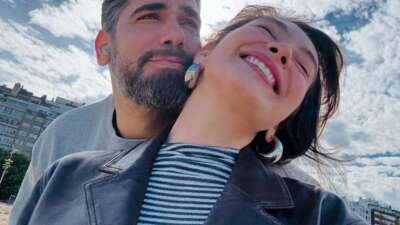Kadir Doğulu’dan Neslihan Atagül’e: İyi ki doğdun sevgilim