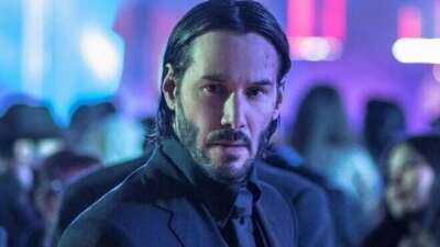 John Wick efsanesi dizi oluyor!