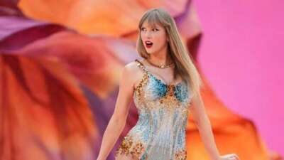 Taylor Swift bıçaklı saldırıda öldürülen çocukların ailelerine ulaştı