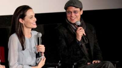 Angelina Jolie ile Brad Pitt’in şato davasına ‘baba’ müdahalesi