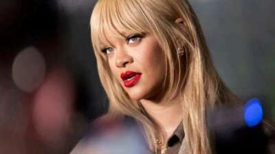 2025 Rihanna’nın yılı olacak!