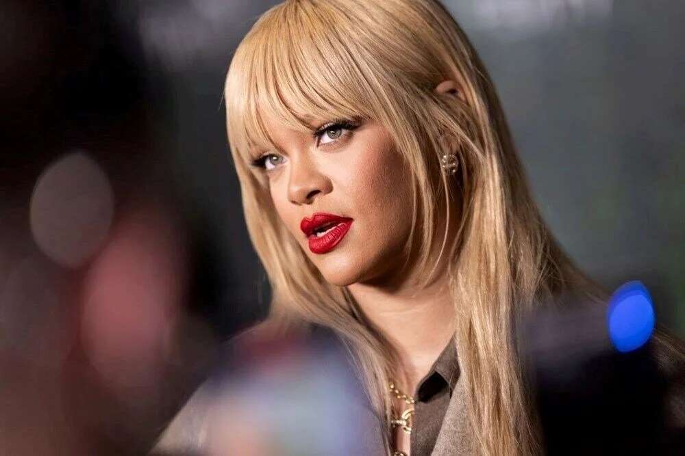 2025 Rihanna’nın yılı olacak!