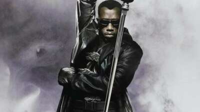 Amerikalı oyuncu Wesley Snipes Guinness Rekorlar Kitabı’na girdi