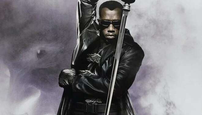 Amerikalı oyuncu Wesley Snipes Guinness Rekorlar Kitabı’na girdi