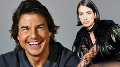 Aşk mı yaşıyorlar? Victoria Canal’dan Tom Cruise yanıtı