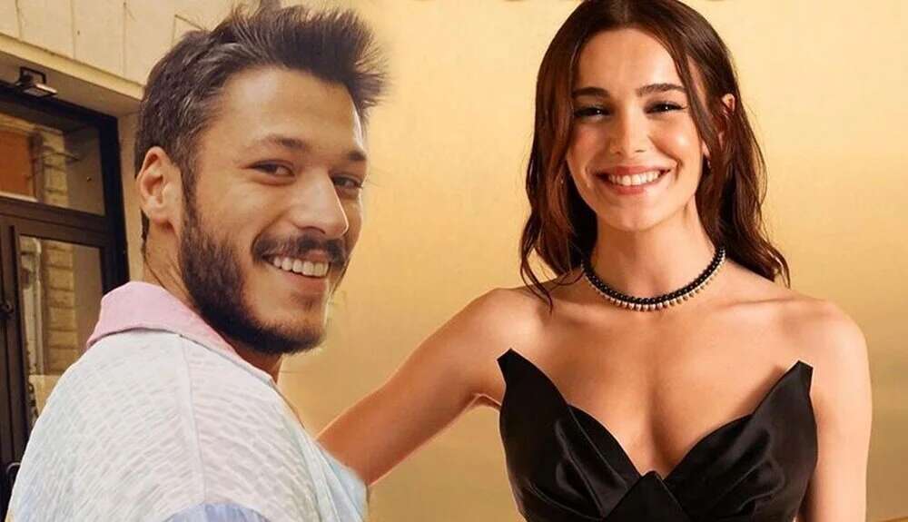 Kubilay Aka’dan Hafsanur Sancaktutan’a kalpli yorum