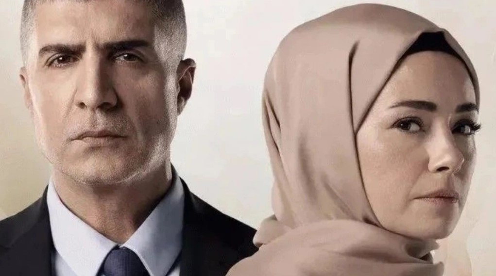 Kızıl Goncalar’ın yeni sezonunu duyurdu: Özgü Namal’dan bomba gibi açıklama