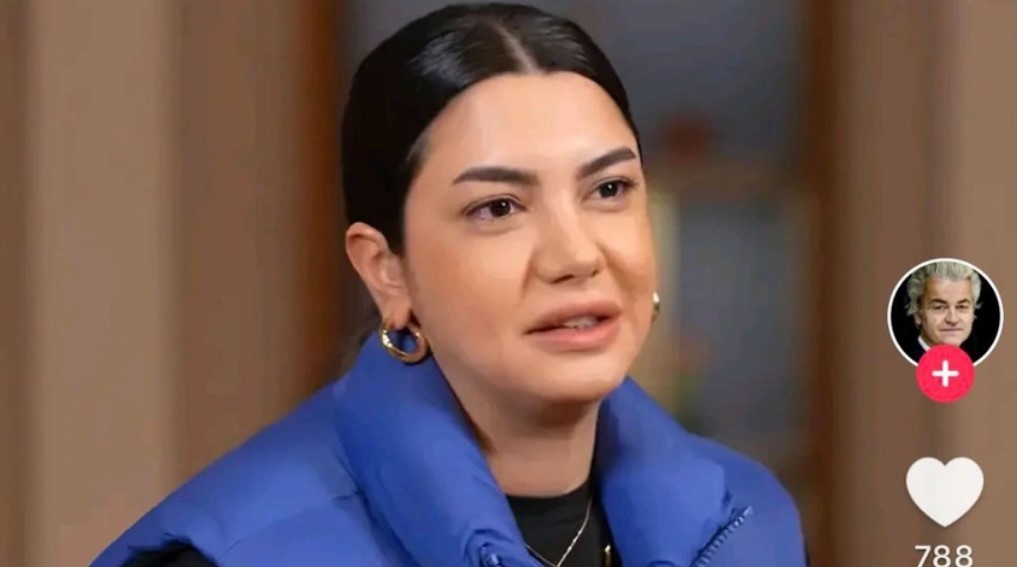 Fulya Öztürk’ü çıldırtan paylaşım