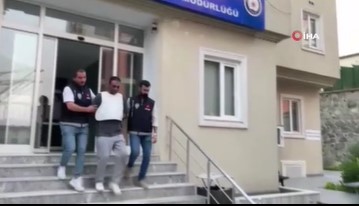 Sokak ortasında silahla eşini öldüren koca adliyeye sevk edildi Sokak ortasında silahla eşini öldüren koca adliyeye sevk edildi
