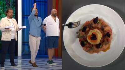 2 kural ihlali: MasterChef’te ana kadroya giren 4. yedek yarışmacı kim oldu?