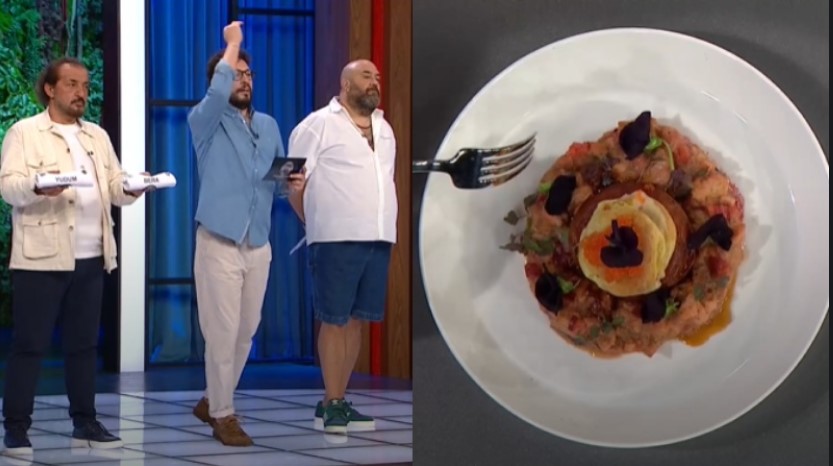 2 kural ihlali: MasterChef’te ana kadroya giren 4. yedek yarışmacı kim oldu?