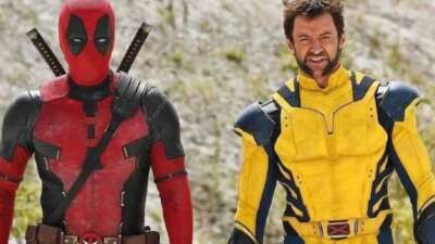 Deadpool, Joker’in rekorunu kırdı