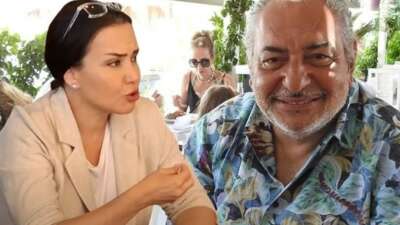 Deniz Uğur’dan ‘oğlum kaçırıldı’ açıklaması: Karşılıklı özür dilediler