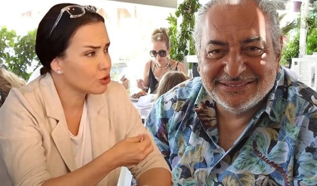 Deniz Uğur’dan ‘oğlum kaçırıldı’ açıklaması: Karşılıklı özür dilediler