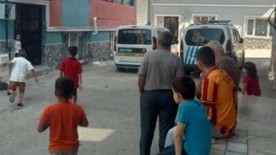 Bursa’da 2 aylık bebeğin şüpheli ölümü