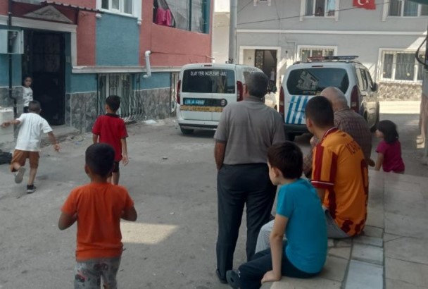 Bursa’da 2 aylık bebeğin şüpheli ölümü
