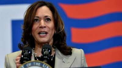 Kamala Harris, başkan yardımcısı adayını seçti