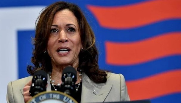 Kamala Harris, başkan yardımcısı adayını seçti