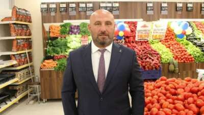 Özhan Market’te “Dolu Dolu İndirimler” sürüyor