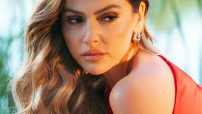 Hadise, Instagram yasağına isyan etti!