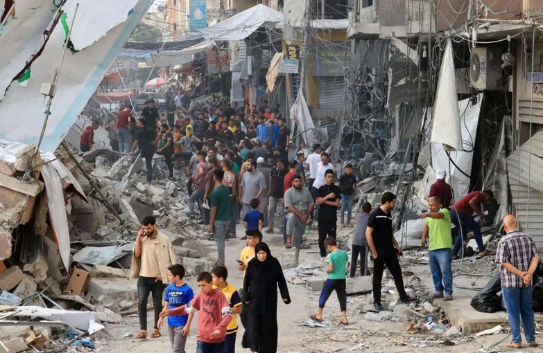 Gazze’de ateşkes olacak mı? | Beyaz Saray’dan açıklama