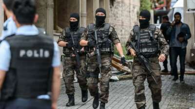 Uyuşturucu tacirlerine geçit yok! İşte Bursa’daki bilanço