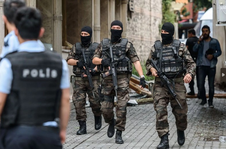 Uyuşturucu tacirlerine geçit yok! İşte Bursa’daki bilanço