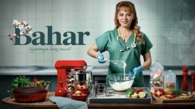 Yeni sezonda “Bahar” dizisine üç yeni oyuncu