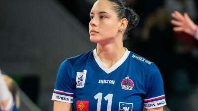 Nilüfer Belediyespor’un acı günü… Ünlü voleybolcu ölü bulundu
