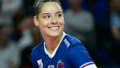 Bursa’da hayatını kaybetmişti… Ünlü voleybolcunun son paylaşımı ortaya çıktı!