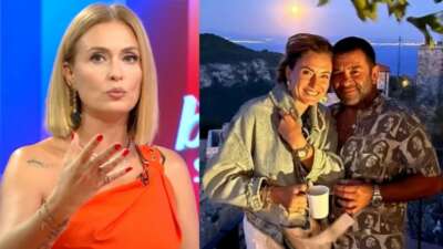 Ceyda Düvenci’den eski eşine gönderme… Bu sözler Bülent Şakrak’a mı?
