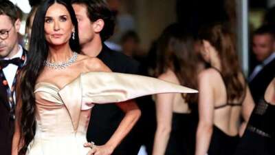 Demi Moore: Hollywood’da artık bir yerim yok sandım