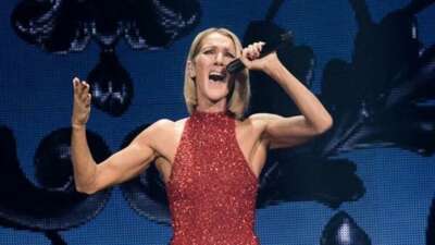 Donald Trump Celine Dion’un iznini almadı!