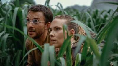 31 yıllık Jurassic Park serisi devam ediyor! Scarlett Johansson başrolde