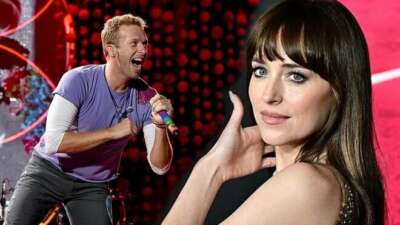 Coldplay solisti Chris Martin ile oyuncu Dakota Johnson ayrıldı mı?