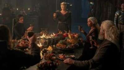 House of the Dragon ekranlara veda edecek