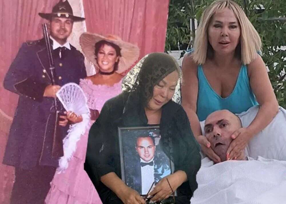 Safiye Soyman’dan ‘sahne’ eleştirilerine yanıt