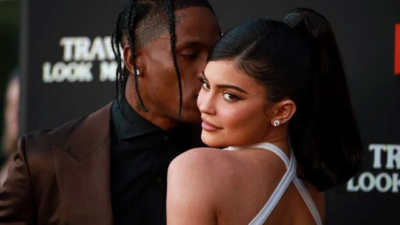 Ünlü rapçi Travis Scott serbest bırakıldı