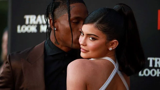 Ünlü rapçi Travis Scott serbest bırakıldı