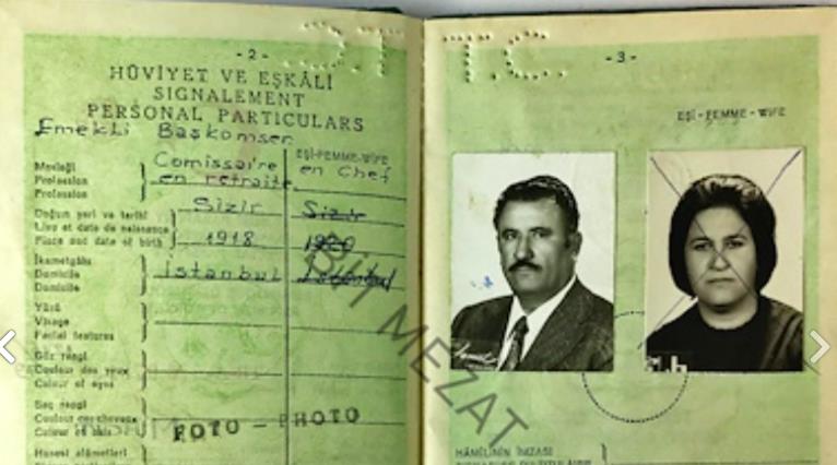 Mafya Babalarına Yaptığı Sahte Pasaportlarla MİT’in İlgisini Çeken Adam: Timur Hanoğlu