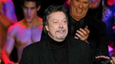Tim Curry yıllar sonra sinemaya dönüyor