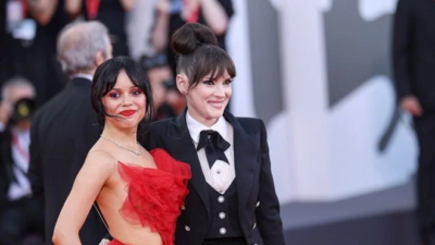 Venedik Film Festivali başladı: 36 yıl sonra çekilen devam filmine övgü yağdı