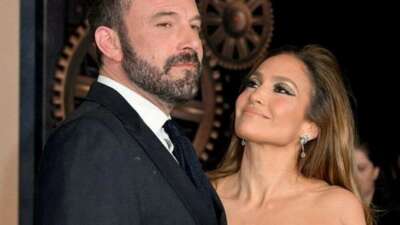 Jennifer Lopez ile Ben Affleck boşanmak için ilk adımı attı