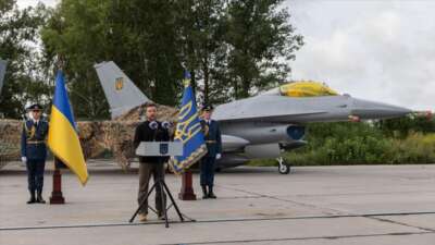 Zelenskiy: Rus askerlerini esir aldık
