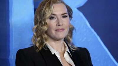 Kate Winslet’tan kırışıklıklarını eleştirenlere yanıt