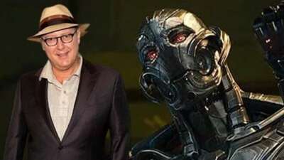 James Spader yeniden Marvel Sinematik Evreni’nde