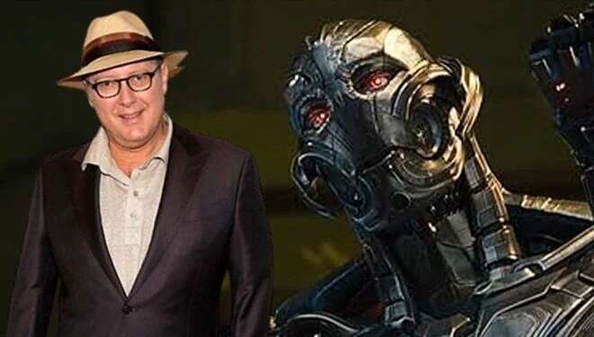 James Spader yeniden Marvel Sinematik Evreni’nde